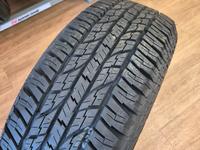 235/65R17 108H G015 Yokohama за 62 000 тг. в Алматы