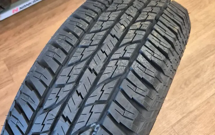 235/65R17 108H G015 Yokohama за 62 000 тг. в Алматы