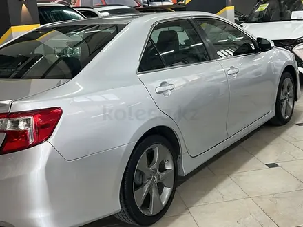 Toyota Camry 2014 года за 6 300 000 тг. в Шымкент