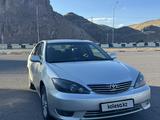 Toyota Camry 2002 года за 5 200 000 тг. в Алматы – фото 3