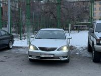 Toyota Camry 2002 года за 5 200 000 тг. в Алматы