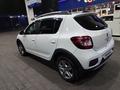 Renault Sandero Stepway 2021 года за 7 900 000 тг. в Алматы – фото 4