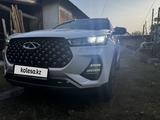 Chery Tiggo 7 Pro 2023 года за 8 000 000 тг. в Алматы – фото 3