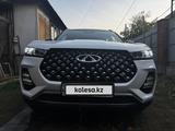 Chery Tiggo 7 Pro 2023 года за 8 000 000 тг. в Алматы – фото 4