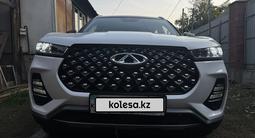 Chery Tiggo 7 Pro 2023 года за 8 000 000 тг. в Алматы – фото 4