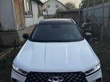 Chery Tiggo 7 Pro 2023 года за 8 000 000 тг. в Алматы – фото 5