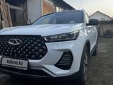 Chery Tiggo 7 Pro 2023 года за 8 000 000 тг. в Алматы