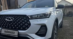 Chery Tiggo 7 Pro 2023 года за 8 000 000 тг. в Алматы
