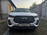 Chery Tiggo 7 Pro 2023 года за 8 000 000 тг. в Алматы – фото 2