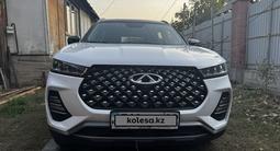Chery Tiggo 7 Pro 2023 года за 8 000 000 тг. в Алматы – фото 2