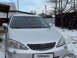 Toyota Camry 2004 года за 5 800 000 тг. в Талдыкорган