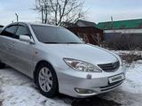 Toyota Camry 2004 года за 5 800 000 тг. в Талдыкорган – фото 2