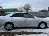 Toyota Camry 2004 года за 5 800 000 тг. в Талдыкорган – фото 3