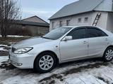 Toyota Camry 2004 года за 5 800 000 тг. в Талдыкорган – фото 5