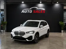 BMW X1, 2023