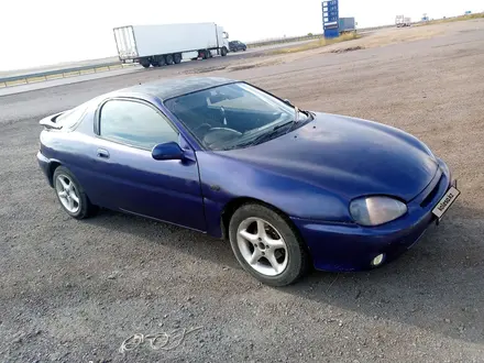 Mazda MX-3 1991 года за 750 000 тг. в Темиртау – фото 10