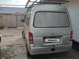 Changan Chana SC6350С 2007 года за 1 100 000 тг. в Каскелен