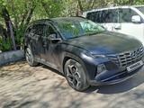 Hyundai Tucson 2023 годаүшін14 000 000 тг. в Караганда – фото 2