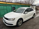 Volkswagen Jetta 2014 года за 4 800 000 тг. в Астана – фото 3