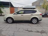 Subaru Tribeca 2006 годаүшін4 500 000 тг. в Алматы – фото 4