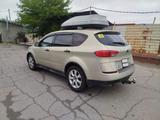 Subaru Tribeca 2006 годаүшін4 500 000 тг. в Алматы – фото 5