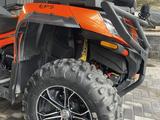 CFMOTO  CFORCE 1000 EPS 2018 годаfor4 900 000 тг. в Алматы – фото 5