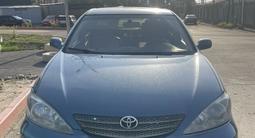 Toyota Camry 2003 годаfor4 800 000 тг. в Алматы