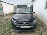 Volkswagen Polo 2011 года за 4 000 000 тг. в Актобе