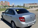 ВАЗ (Lada) Granta 2190 2013 года за 3 200 000 тг. в Атырау – фото 2