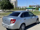 ВАЗ (Lada) Granta 2190 2013 года за 3 200 000 тг. в Атырау – фото 3