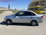 ВАЗ (Lada) Granta 2190 2013 года за 3 200 000 тг. в Атырау – фото 5