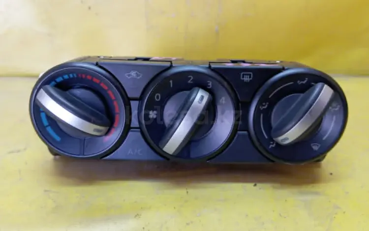 Климат-контроль (клима) Nissan Xtrail T31 за 12 000 тг. в Караганда