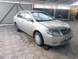 Toyota Corolla 2007 года за 4 000 000 тг. в Алматы – фото 3