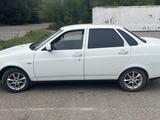 ВАЗ (Lada) Priora 2170 2014 года за 2 000 000 тг. в Усть-Каменогорск – фото 4