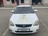 ВАЗ (Lada) Priora 2170 2014 года за 2 000 000 тг. в Усть-Каменогорск