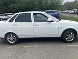 ВАЗ (Lada) Priora 2170 2014 года за 2 000 000 тг. в Усть-Каменогорск – фото 5