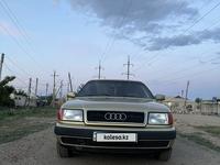 Audi 100 1992 годаүшін2 500 000 тг. в Жезказган