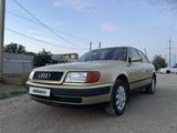 Audi 100 1992 годаүшін2 500 000 тг. в Жезказган – фото 3