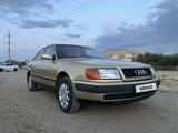 Audi 100 1992 годаүшін2 500 000 тг. в Жезказган – фото 2