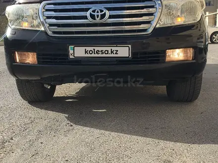 Toyota Land Cruiser 2008 года за 16 400 000 тг. в Актау – фото 18