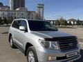Toyota Land Cruiser 2008 года за 17 000 000 тг. в Астана – фото 2