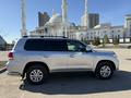 Toyota Land Cruiser 2008 года за 17 000 000 тг. в Астана – фото 4