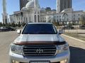 Toyota Land Cruiser 2008 года за 17 000 000 тг. в Астана