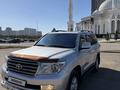 Toyota Land Cruiser 2008 года за 17 000 000 тг. в Астана – фото 3