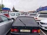 ВАЗ (Lada) 2114 2013 годаүшін1 500 000 тг. в Алматы – фото 4