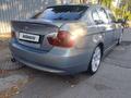 BMW 330 2006 годаүшін4 100 000 тг. в Алматы – фото 4