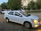 Chevrolet Cobalt 2020 годаүшін3 650 000 тг. в Астана – фото 3