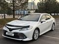 Toyota Camry 2019 годаүшін13 700 000 тг. в Шымкент – фото 3