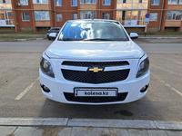 Chevrolet Cobalt 2023 года за 6 400 000 тг. в Костанай