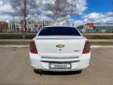 Chevrolet Cobalt 2023 года за 6 400 000 тг. в Костанай – фото 2